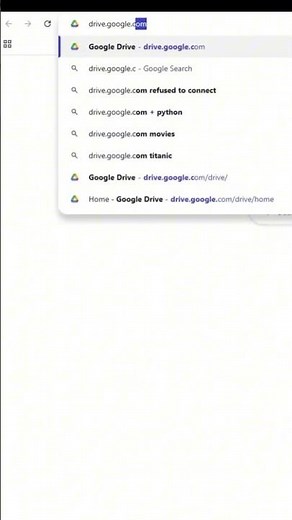 How to Open Google Sheets in Seconds | Quick Tutorial #shorts #excel #spreadsheetmagic #exceltips
