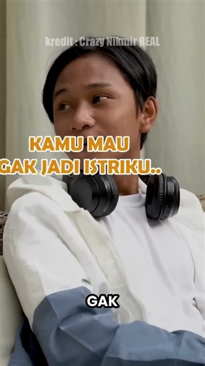 Fajar Pantunin Aku Dong !!! #fajarsadboy #shorts #nikitamirzani