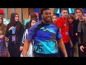 Game Shakers ￼- Double G Deflects￼ MeGo’s Lasers￼