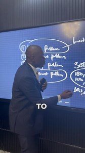 636K views · 15K reactions | Let me Help You in Solving These Financial Problems: Identifying the Root Cause and Tailoring Solutions to help you advance in towards financial freedom. Chat me up via whatsapp 0813 915 6009 let’s discuss more. | Nteiro Cornelius | Facebook