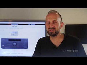 Dirac Room Equalization Part 3 - Firmware