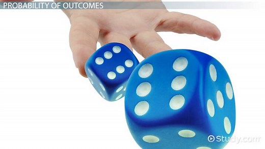 Probability & Relative Frequency Formula | Overview & Examples