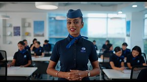 Ever wondered how our IndiGo cabin crew stays prepared for the unexpected? In this episode of License to Fly Season 2, we take you inside iFly, our state-of-the-art training facility, where our cabin crew undergoes rigorous safety and emergency procedures to ensure your safety, come what may. Watch the full episode here: https://bit.ly/3OzGk4A #goIndiGo #IndiaByIndiGo #AlwaysSafe #cabincrew #cabinattendant #aviationtraining | IndiGo