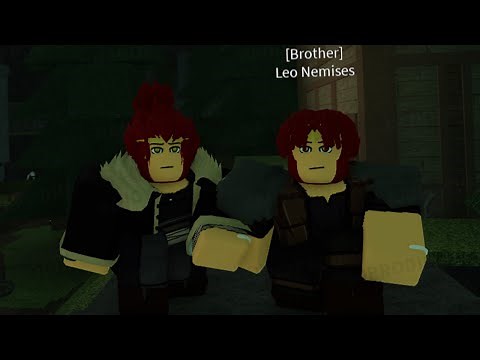 [Deepwoken] VERY FIRST GAMEPLAY