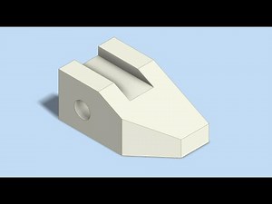 INVENTOR WEDGE BLOCK