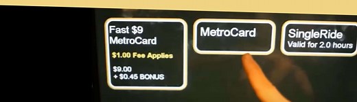 Which NYC Subway MetroCard to Buy (for Tourists and Visitors)