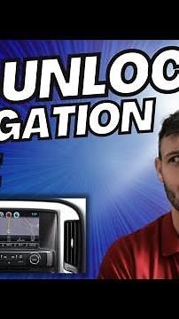 How to Unlock and Fix Your GM Radio | GM Radio Unlock Guide