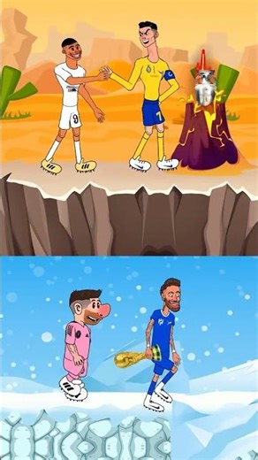 Animation cartoon videos.