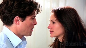 4.8M views · 55K reactions | Only in movies you get to bumped randomly into your crush (who happens to be Julia Roberts by the way)... | Boxoffice Movie Scenes | Facebook