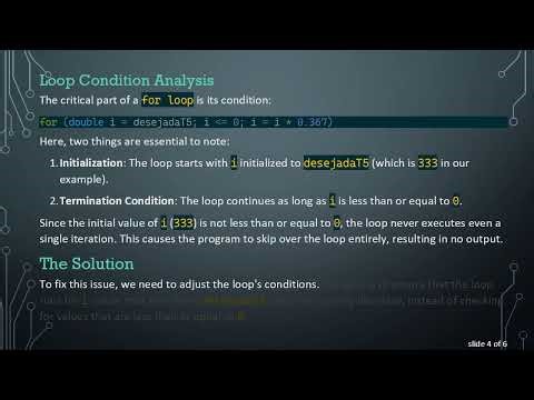 Fixing the For Loop Output Issue in Java