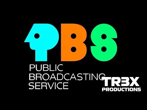 PBS Logo History