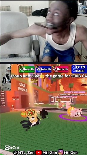 #shorts #funny #roblox #stealabrainrot