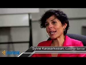 An Example of an About Us Company Video for Employee Attraction