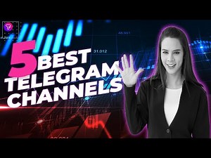Best Telegram Channels In Forex Industry Updated 2022