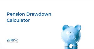 Pension Drawdown Calculator: Retirement Drawdown Calculator - Easy Use