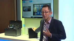 The ASUS AISVision AI toolkit— featuring by Intel® Distribution of OpenVINO™ Toolkit and Intel® Arc™ MXM—drives precise and responsive PCBA component defection. The toolkit accelerates AI inference performance and saves more power. #IntelVision | Intel | Facebook