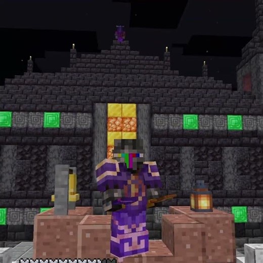 Join our Minecraft realm Java latest edition