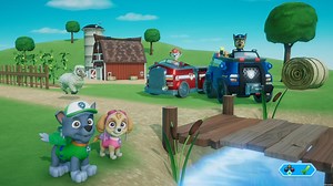 Paw Patrol: On a Roll: Everything you need to know