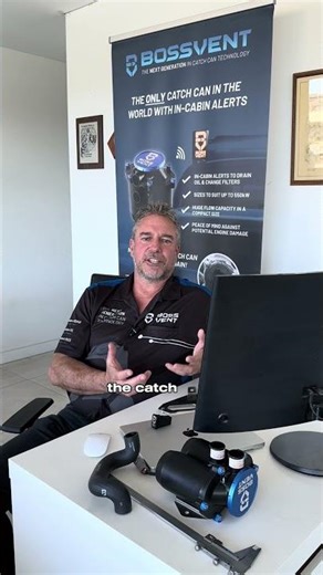 ARE CATCH CANS REALLY NECESSARY? 🤔👀