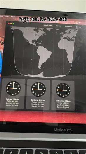 Daylight saving australia 🇦🇺. #australia #nepal