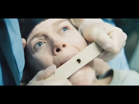 Hunger Strike and Force-Feeding of Dolours Price (IRA Prisoner)