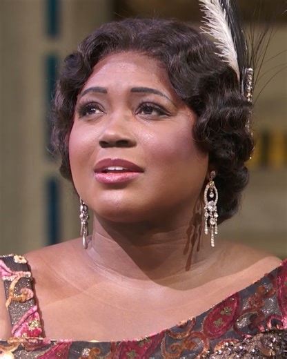 Don’t miss the Metropolitan Opera's dreamy production of Puccini's La Rondine—live in theatres on April 20. Encores April 24. | Marcus Theatres | Facebook