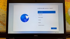 Windows 11 Startup Demo