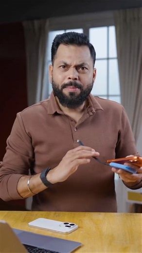 iPhone Storage Full Issue SolvedCheck out the link in bio to purchase the SandiskCreator SSD