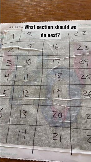 Diamond painting tips and techniques for beginners | getcha some Sam Hunt