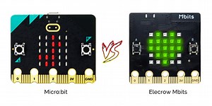 The Best Micro:bit Alternative-Mbits