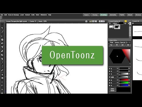 How to Make 2d Animations for Free!