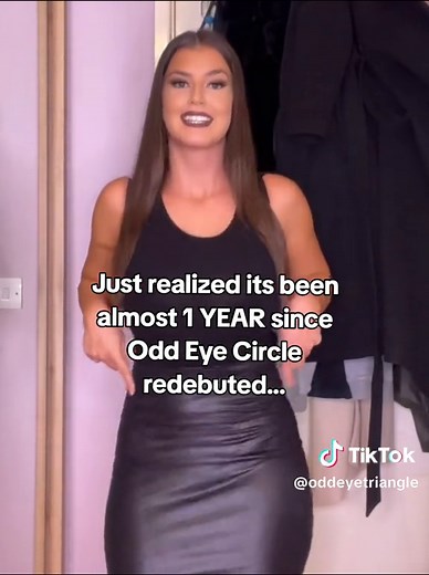 july 2023 will always be THE MONTH 😭 #oddeyetriangle #zhanghaofanskwangya #oddeyecircle #loona #artms #oec