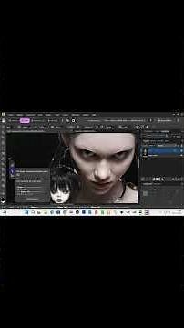 Un SPÉCIALISTE de GIMP découvre le NOUVEL Affinity (Gratuit)... sans formation !