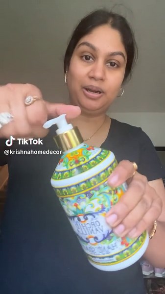 Fix Stuck Soap Dispenser Pump: Easy Hack!