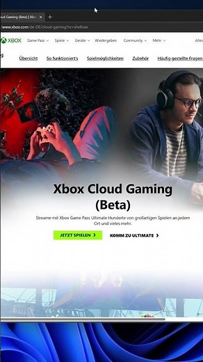 Code einlösen für Xbox, Microsoft Guthaben oder Microsoft 365? So geht's! - Shorts
