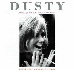Dusty Springfield - Dusty - The Very Best Of Dusty Springfield
