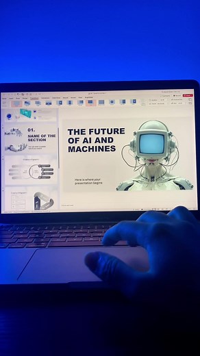 Download Free PowerPoint Templates and Tutorials