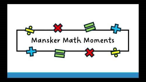 Video Lesson: Introduction to Elapsed Time