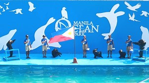 Happy Independence Day! Today, we celebrate the courage, spirit, and determination of our forebears who fought for our freedom. Let us honor their legacy by upholding our values and continuing to work towards a prosperous and unified Philippines. Mabuhay ang kalayaan ng Pilipinas! #ManilaOceanPark #MOPMoments #PhilippineIndepenceDay | Manila Ocean Park