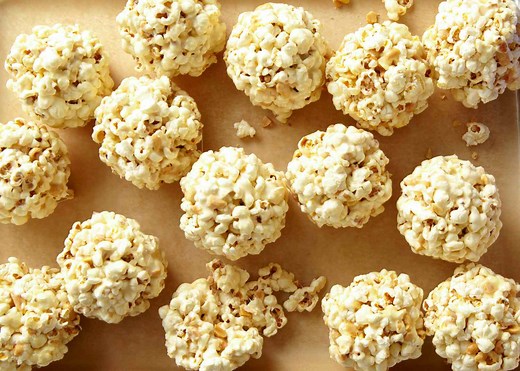How to Make Popcorn Balls—Our Step-by-Step Guide