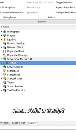 How to make day and night cycle in roblox studio game