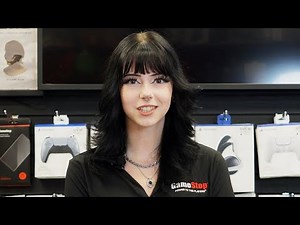 How to Trade at GameStop w/ Rilie | GameStop