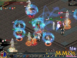 Conquer Online Game Review