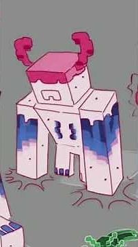 Everything About The Warden (Minecraft 1.19)