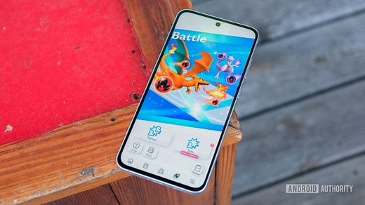 The best Android games