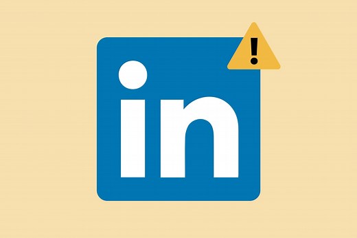 4 Most Common LinkedIn Scams and How to Spot Them