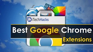Top 40 Best Google Chrome Extensions and Apps