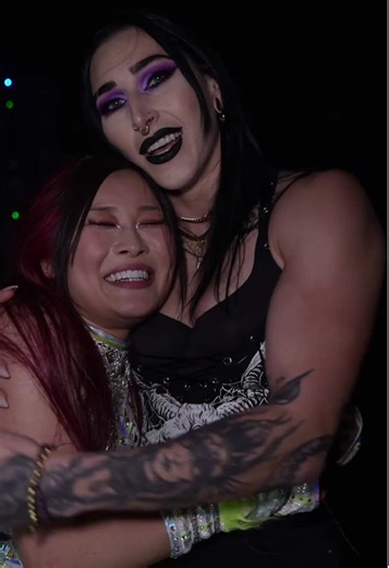 RHIYO'S ALWAYS ON TOP: WWE Highlights and Edits