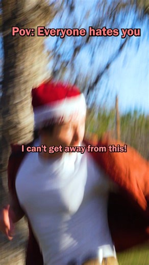 Reid Olson on Instagram: "I'm not saying nobody hates anyone, I'm just saying most people don't know you exist. We tend to catastrophize when a small group of people doesn't like us. or at least I do. this helps me be less bothered by it."