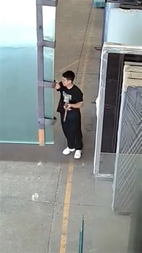 395K views · 972 reactions | Not a great day on the job | The Mirror | Facebook